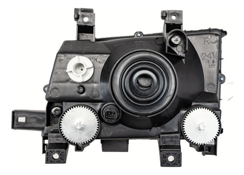 Faro Freightliner Fl360 2020-2025+ Derecho/pasajero