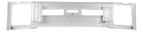 Defensa Isuzu Forward 1400 Blanco