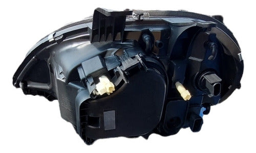 Faro Columbia Freightliner Derecho Mica Lisa