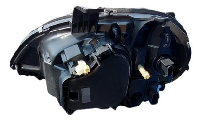 Faro Columbia Freightliner Derecho Mica Lisa