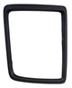 Bisel Faro Isuzu Forward 1400 Negro Derecho