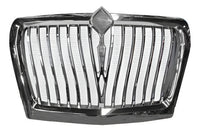 Parrilla De Cofre International Lt Prostar Cromada 18-22   Cromada