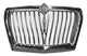 Parrilla De Cofre International Lt Prostar Cromada 18-22   Cromada