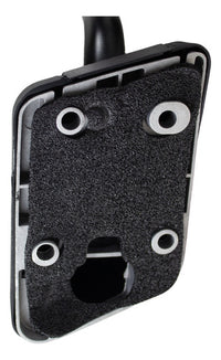 Brazo De Espejo Isuzu Elf 100-600 Y Forward Negro/ Derecho-copiloto