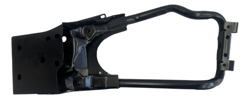 Bracket Faro Hino 500 Euro Iv Largo