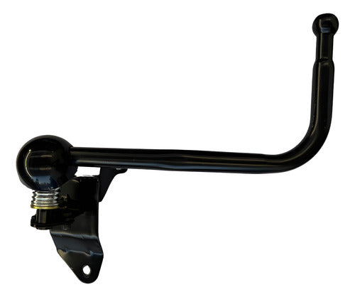 Brazo De Espejo Isuzu Elf