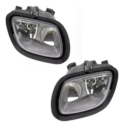 Par De Faros De Niebla Para Cascadia