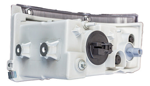 Cuarto Direccional Isuzu Forward 1400