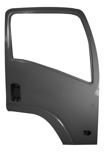 Puerta Isuzu Elf Sin Hoyo