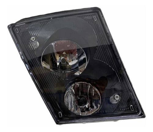 Faro Neblinero Volvo Vnl 3ra Gen Derecho 04-15
