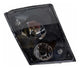 Faro Neblinero Volvo Vnl 3ra Gen Derecho 04-15