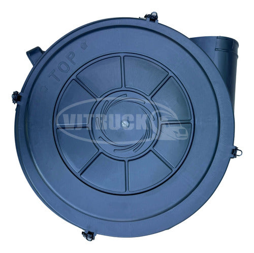 Porta Filtro De Aire Para Freightliner Columbia O Century