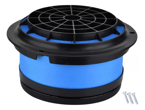 Filtro De Aire M2 112