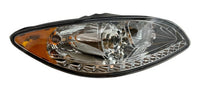 Faro C/tira Led International Prostar