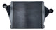 Postenfriador Freightliner Cascadia Reforzado (bar&plate)