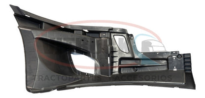 Refuerzo Defensa Lateral Para Freightliner Cascadia 2018+