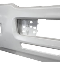 Defensa Isuzu Forward 800 Blanco